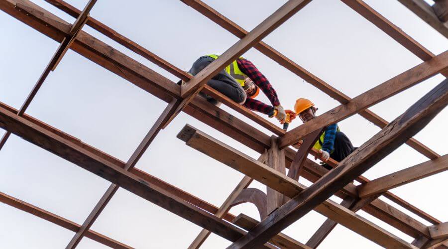 Professional residential roofers in Okeechobee, FL